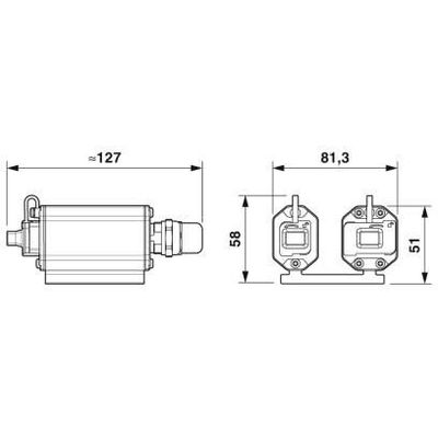 VS-MP-PPC/CG-PO/FO - Phoenix Contact - 1404321 - изображение 3