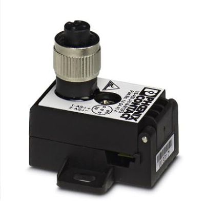VS-ASI-J-Y-N-M12FS - Phoenix Contact - 1404414