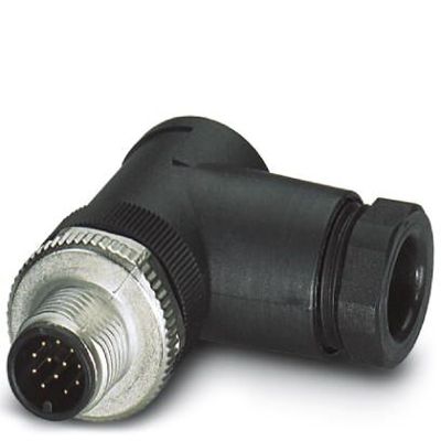 SACC-M12MR-12SOL-PG 9-M - Phoenix Contact - 1404421