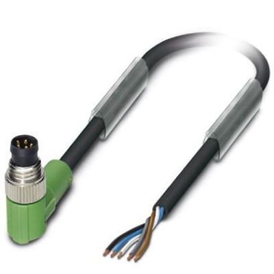 SAC-5P-M 8MRB/ 3,0-115 - Phoenix Contact - 1404466