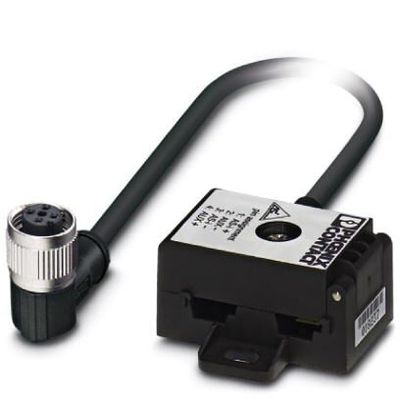 VS-ASI-J-Y-B-PUR-2,0-M12FR SCO - Phoenix Contact - 1404485