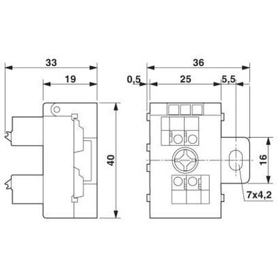 VS-ASI-J-Y-B-FFKDS - Phoenix Contact - 1404498 - изображение 2
