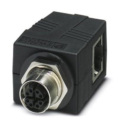 VS-BH-M12FSX-10G-RJ45/90 - Phoenix Contact - 1404548