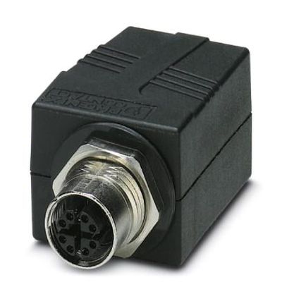 VS-BH-M12FSX-10G-RJ45/180 - Phoenix Contact - 1404549