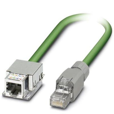 VS-PN-BUF-C5-RJ45-933-2,0 - Phoenix Contact - 1404634