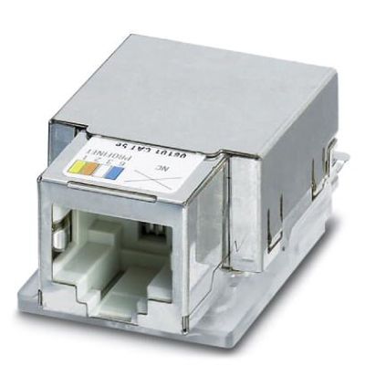 VS-PN-BU-RJ45-5-F/PK - Phoenix Contact - 1404786
