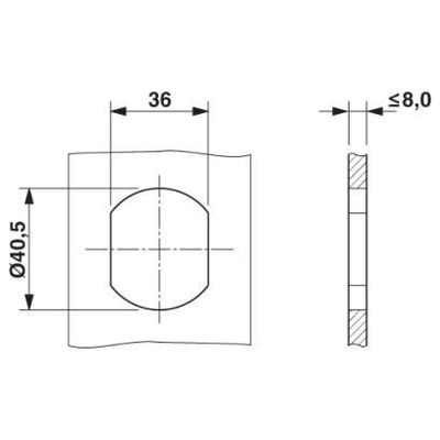 VS-PPC-F2-MSTB-MNNA-1C-SPSB5 - Phoenix Contact - 1405167 - изображение 2