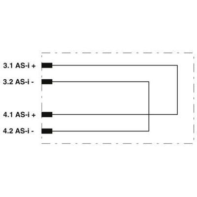 SAC-ASI-J-Y-Y-N - Phoenix Contact - 1405622 - изображение 4
