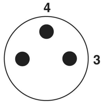 SAC-2P-M 8MS-CI-1L-Z/.../... - Phoenix Contact - 1405654 - изображение 6