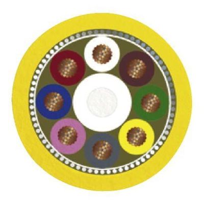 SAC-8P-MS SH SCO BK/.../... - Phoenix Contact - 1405839 - изображение 2