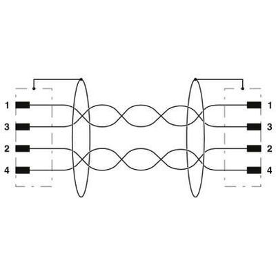 NBC-MSD/40,0-93E/MSD SCO - Phoenix Contact - 1030998 - изображение 3