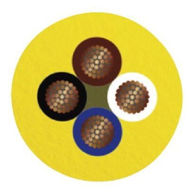 SAC-4P-M 8MR-M8FS BK/.../... - Phoenix Contact - 1405907 - изображение 8