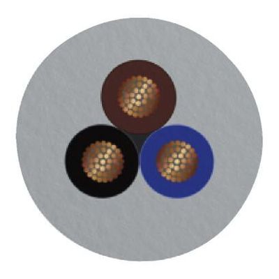 SAC-3P- 5,0-280/M12FSB OBS - Phoenix Contact - 1408561 - изображение 4