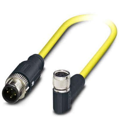 SAC-4P-MS/1,5-542/M8FRSH SCOBK - Phoenix Contact - 1405995
