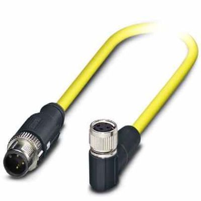 SAC-3P-MS/1,5-542/M8FRSH SCOBK - Phoenix Contact - 1406024