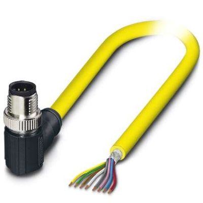 SAC-8P-MR/ 2,0-542 SH SCO BK - Phoenix Contact - 1406080