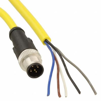 SAC-5P-MS/10,0-542 SCO BK - Phoenix Contact - 1406157