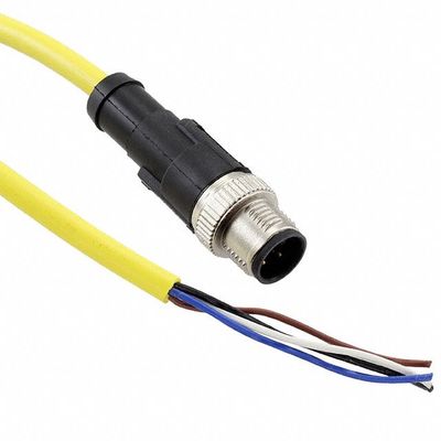 SAC-4P-MS/10,0-542 SCO BK - Phoenix Contact - 1406224