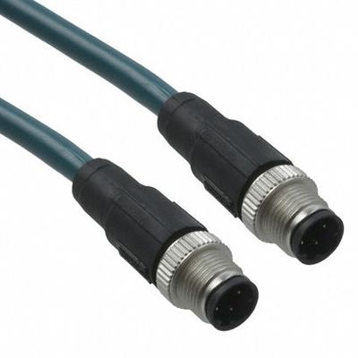 VS-M12MS-M12MS-93E-LI/2,0 - Phoenix Contact - 1406632 - изображение 2