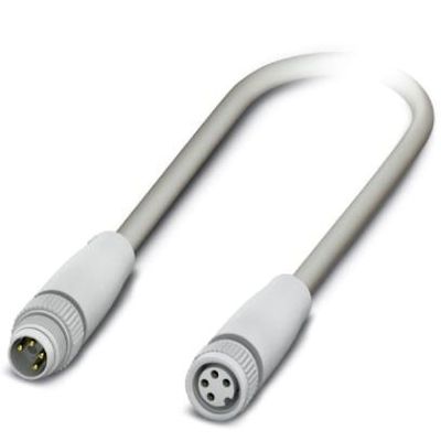 SAC-4P-M 8MS/ 0,3-600/M 8FS FB - Phoenix Contact - 1406858