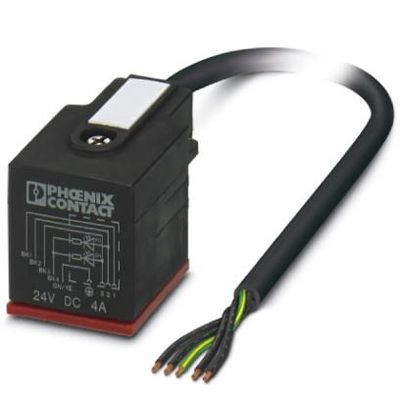 SAC-5P-1,5-PUO/AD-2L OD - Phoenix Contact - 1407291