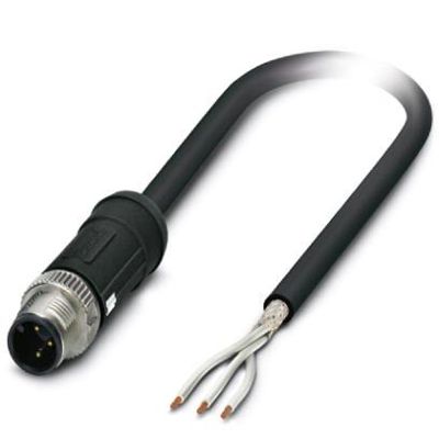 SAC-3P-MS/ 2,0-28R SCO RAIL - Phoenix Contact - 1407296