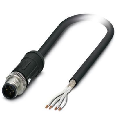 SAC-4P-MS/ 2,0-28R SCO RAIL - Phoenix Contact - 1407311