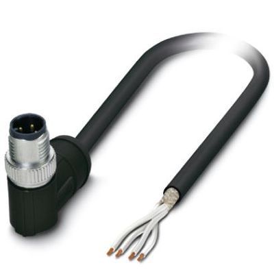SAC-4P-MR/ 2,0-28R SCO RAIL - Phoenix Contact - 1407314