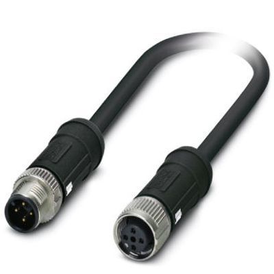 SAC-4P-MS/2,0-28R/FS SCO RAIL - Phoenix Contact - 1407323