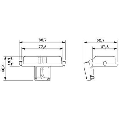 HC-B10-BC-HI-PLBK - Phoenix Contact - 1407693 - изображение 2