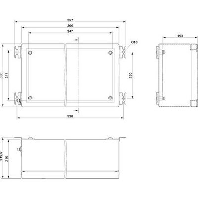 HC-B10-I-PT-M - Phoenix Contact - 1407730 - изображение 2