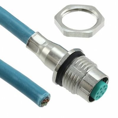 VS-M12FSBP-OE-94B-LI/5,0 - Phoenix Contact - 1407877 - изображение 2