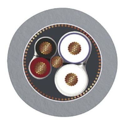 SAC-5P- 1,2-923/M12FS CAN P - Phoenix Contact - 1407865 - изображение 5