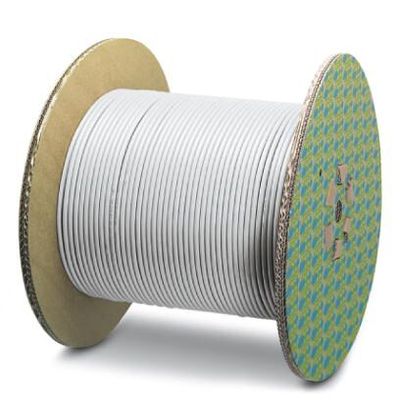 SAC-4P-923-SH/... - Phoenix Contact - 1408544