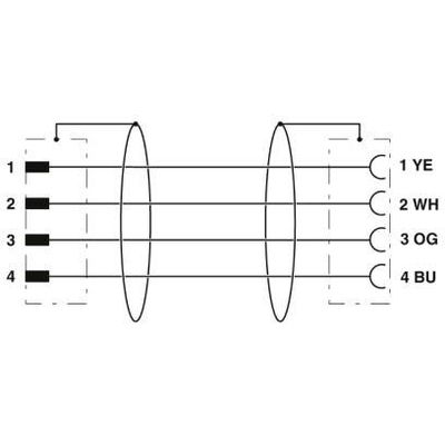 NBC-MSD-FSD SCO-PN/.../... - Phoenix Contact - 1408617 - изображение 4