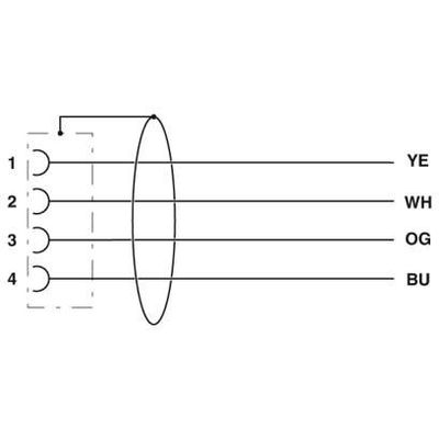 NBC-FRD SCO-PN/.../... - Phoenix Contact - 1408615 - изображение 3
