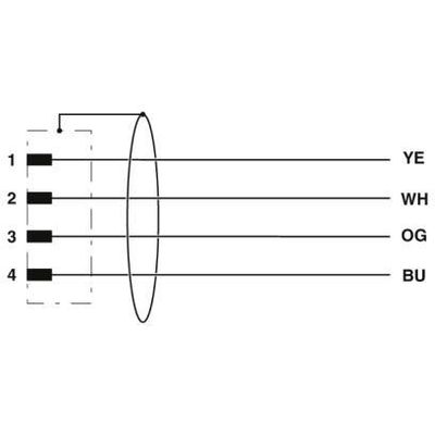 NBC-M8MRD/10,0-93C - Phoenix Contact - 1080531 - изображение 3