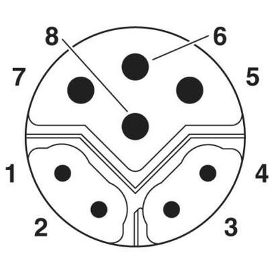 NBC-MSY/ 0,7-94H/MSY SCO - Phoenix Contact - 1416108 - изображение 4