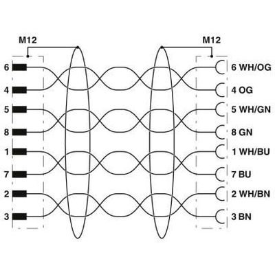 NBC-MS-FS SCO-IE/.../... - Phoenix Contact - 1408659 - изображение 4