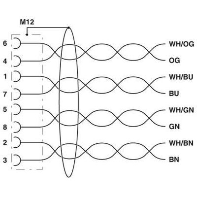 NBC-FR SCO-IE/.../... - Phoenix Contact - 1408657 - изображение 3