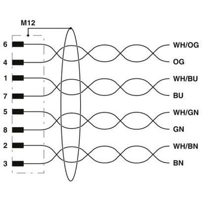 NBC-MS SCO-IE/.../... - Phoenix Contact - 1408682 - изображение 3