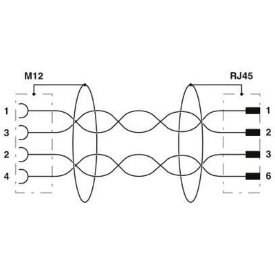 NBC-FRD-R4QC SCO/.../... - Phoenix Contact - 1408686 - изображение 3