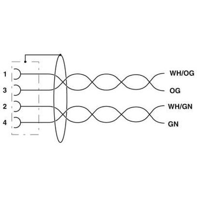 NBC-FRD SCO/.../... - Phoenix Contact - 1408690 - изображение 3