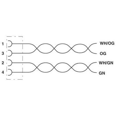 NBC-FSD SCO/.../... - Phoenix Contact - 1408697 - изображение 3