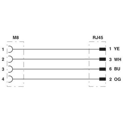 NBC-M 8FS-R4AC/.../... - Phoenix Contact - 1408714 - изображение 4