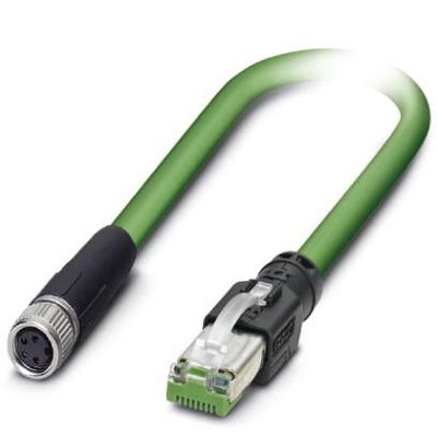 NBC-M 8FS-R4AC/.../... - Phoenix Contact - 1408714