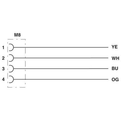 NBC-M 8FS/.../... - Phoenix Contact - 1408716 - изображение 3