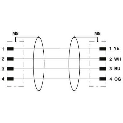 NBC-M 8MS-M 8MS/.../... - Phoenix Contact - 1408718 - изображение 3