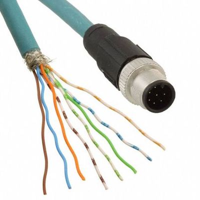 NBC-MS/ 5,0-94B SCO US - Phoenix Contact - 1408743 - изображение 2