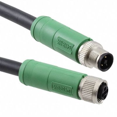 SAC-4P-MST/ 1,0-PUR/FST SCO - Phoenix Contact - 1408808